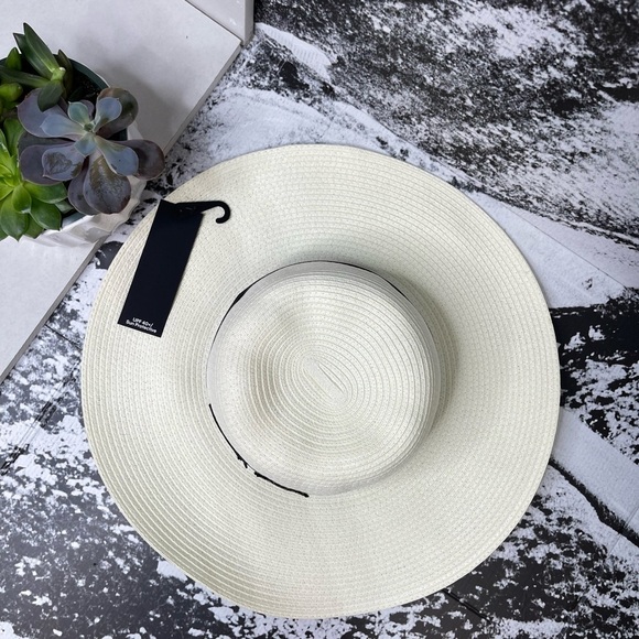 (new+tag) Karl Lagerfeld Paris summer hat main image 10